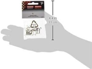 219aZQ4Z57L._AC_.jpg Carrera GO 61510 Double Contact Brushes Set Slot Car Spare Parts Accessories