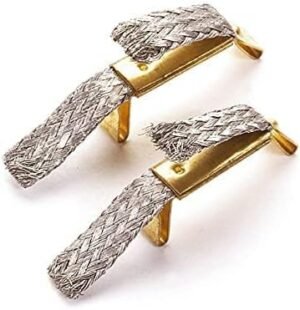 41CN8nHMNbL._AC_.jpg Carrera GO 61510 Double Contact Brushes Set Slot Car Spare Parts Accessories