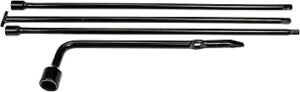 Dorman 926781 Spare Tire Jack Handle Wheel Lug Wrench Compatible with Select Infiniti Nissan Models