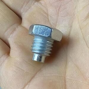 3 Ton 4 Ton Horizontal Floor Jack Pressure Rod Fixed Screw for Hydraulic Top Handle 3Pcs Floor Jack Handle Bolt Horizontal Car Floor Jack Tiny Spare Parts