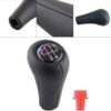 61iEmtq-L._AC_SY355_.jpg Auto 5 Speed Manual Gear Shift Knob fit for BMW E34 E39 M5 M3 M6 E36 E46 E21 E30 Car Spare Parts