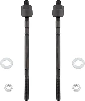 EV473 K9513 ES3692 K80693 K80426 Front Rear Stabilizer Sway Bar Links Inner Outer Tie Rod Ends Lower Ball Joints for Subaru Baja 20032006 Legacy 20002004 Outback 20002004 Pack of 10