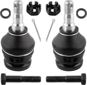 EV473 K9513 ES3692 K80693 K80426 Front Rear Stabilizer Sway Bar Links Inner Outer Tie Rod Ends Lower Ball Joints for Subaru Baja 20032006 Legacy 20002004 Outback 20002004 Pack of 10