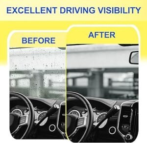 719gyBRIIyL._AC_SY355_.jpg ANIKLUIM® 26+17 Wiper Blades with 12 Rear Wiper Blade Set Replacement for 20172022 CRV Windshield Wipers Original Factory Quality (Pack of 3)