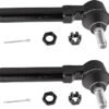 EV473 K9513 ES3692 K80693 K80426 Front Rear Stabilizer Sway Bar Links Inner Outer Tie Rod Ends Lower Ball Joints for Subaru Baja 20032006 Legacy 20002004 Outback 20002004 Pack of 10