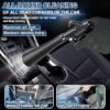 81-cmdnT0YL._AC_SY355_.jpg Detailing Car Cleaning Gun Interior Dryer Air Blow Gun High Pressure Blower Gun Car Detailing Tools for Quickly Blowing Out Dirt and DustWorking with Air